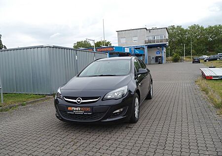 Opel Astra J Sports Tourer 1.6 Klima*Navi*PDC