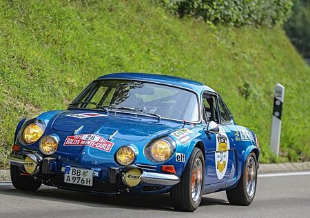 Renault Alpine A110