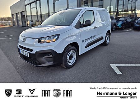 Fiat Doblo L1 110 PS Benzin TOP