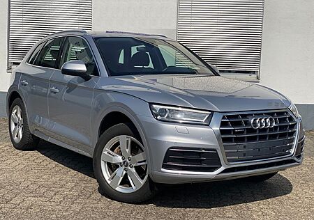Audi Q5 2.0 TDI S tronic quattro sport * Leder / LED