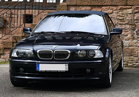 BMW 320Ci - Cabrio | M Sport