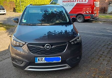 Opel Crossland X Crossland (X) 1.5 Diesel 88kW 2020 S/S ...
