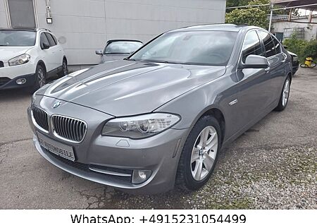 BMW 535 Baureihe 5 Lim. i