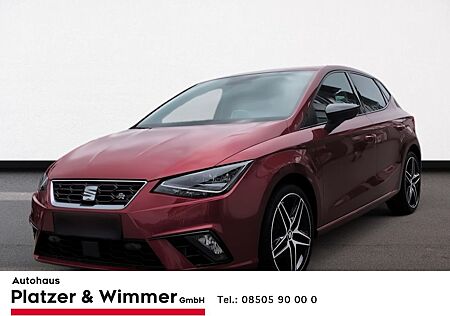 Seat Ibiza FR 1.0 TSI Navi LED ACC Apple CarPlay Andr
