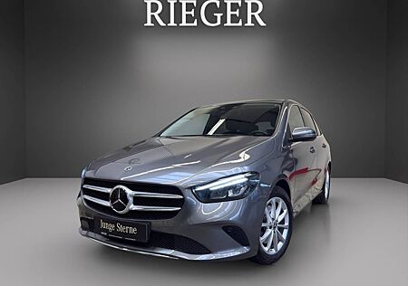 Mercedes-Benz B 220 d Progressive*AHK*Kamera*SHZ*MBUX*DAB*LED*