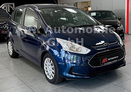 Ford B-Max Trend 1.6 TDCI*Klima*MFL*GARANTIE