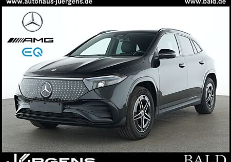 Mercedes-Benz EQA 250 AMG-Sport/LED/Cam/Totw/Night/Winter/18'