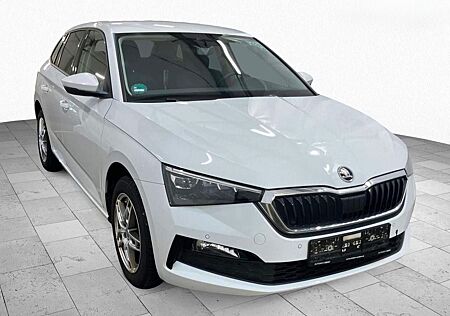 Skoda Scala Style*Navi*LED*Volldigital*PDC*SHZ*