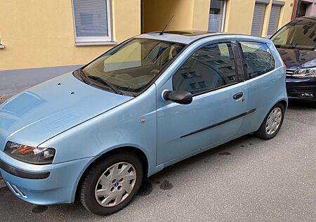 Fiat Punto 1.2 S S