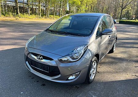 Hyundai ix20 Classic - TÜV NEU