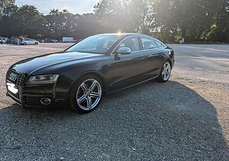 Audi S5 3.0 TFSI S tronic quattro Sportback *B&O*