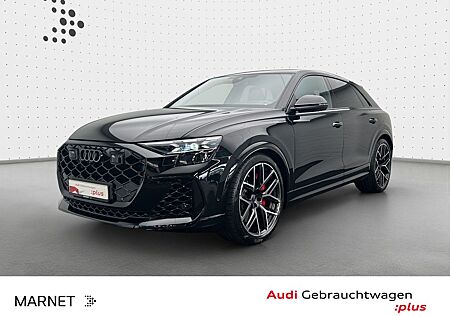 Audi RS Q8 quattro*Navi*Matrix*Alu*HUD*AHK*B&O*PDC*Pa