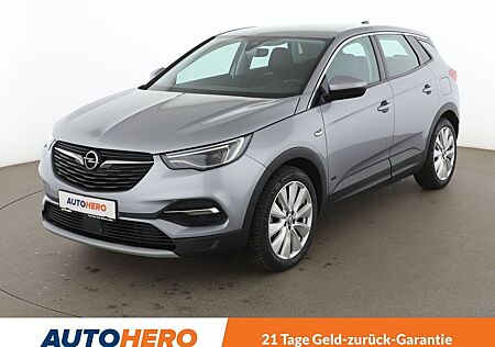 Opel Grandland X 1.6 PIHy. 4 INNOVATION Aut.*NAVI*CAM