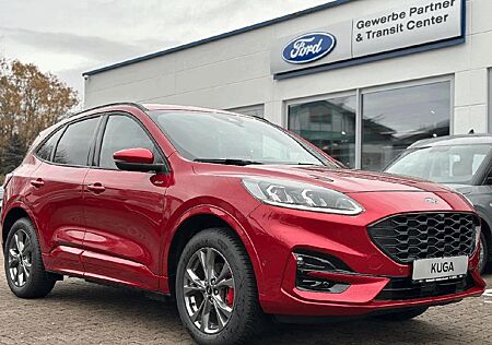 Ford Kuga PHEV-ST-Line X*Wntr.-*Techno.-*Fahrerass.Pk