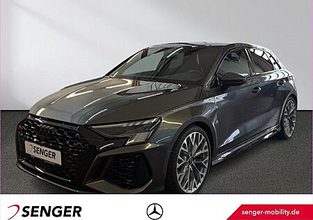 Audi RS3 Sportback 2.5 TFSI quattro Matrix B&O RS-AGA