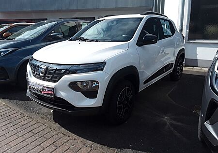 Dacia Spring gebraucht kaufen Dacia Spring Electric Comfort Plus