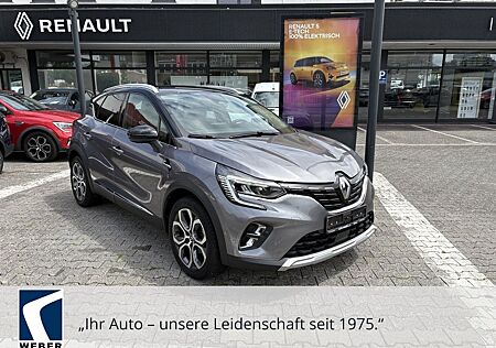 Renault Captur II Edition One TCe 155