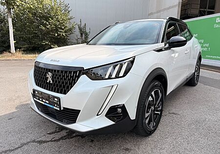 Peugeot 2008 GT *Navi *LED*SHZ*TÜV Neu*