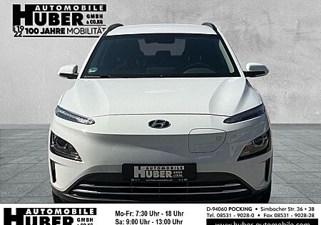 Hyundai Kona Elektro Edition 30+ 1. Hd. Top Zustand