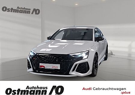 Audi RS3 RS 3 Sportback 2.5 quattro TFSI HUD 280km/h 19''