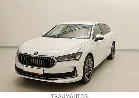 Skoda Superb 1.5 TSI iV 150kW L&K *AHK*DCC