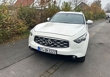 Infiniti FX 30d V6 AWD S S