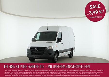 Mercedes-Benz Sprinter 317 CDI Kasten Standard Hoch L2H2 MBUX