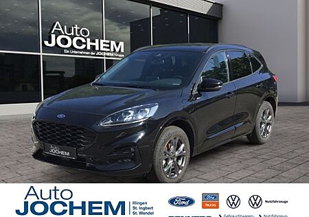 Ford Kuga ST-Line X PHEV+Navi+El. Heckklappe+Kamera