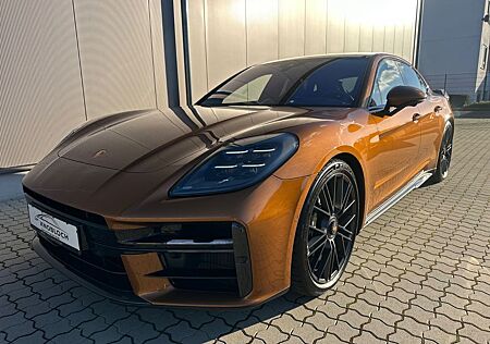 Porsche Panamera GTS PCCB, SportDesign Carbon, Burmester