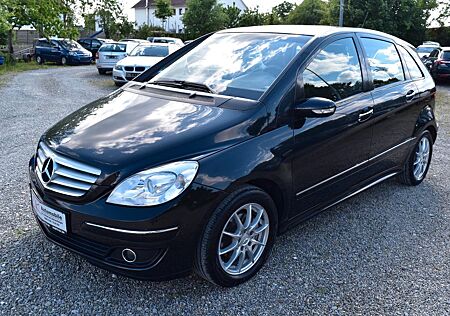 Mercedes-Benz B 200 B -Klasse