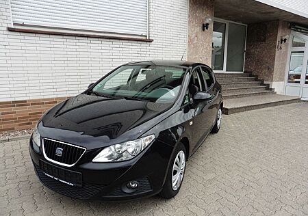 Seat Ibiza Lim.1.4 Stylance / Style