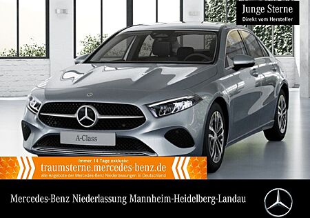 Mercedes-Benz A 250 e Limousine PROGRESSIVE Advanced Thermotr.