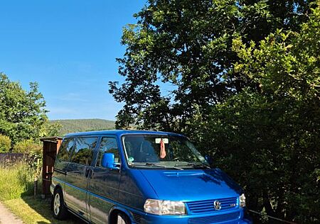 VW T4 Multivan Volkswagen II