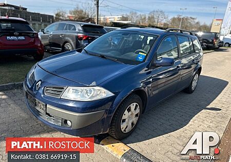 Renault Megane II Grandtour Avantage