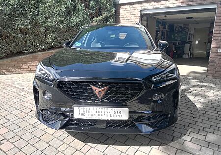 Cupra Formentor 2.0 TDI 110kW 4Drive DSG -