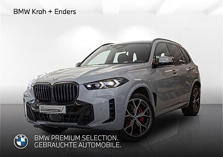 BMW X5 xDrive30dMSport+AHK+StandHZG+Leder+HUD+RFK+LE