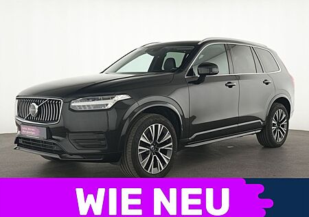 Volvo XC 90 XC90 Momentum Pro HeadUp|Navi|Kamera|Schiebedach