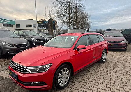 VW Passat Variant Volkswagen Trendline BMT/Start-Stopp