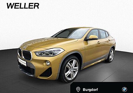 BMW X2 sDrive18d M Sport X Business PDC SHz LED HiFi