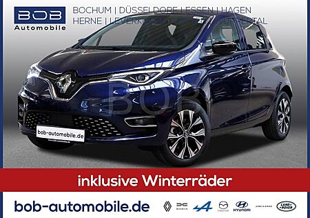 Renault ZOE E-Tech 100% el. EVOLUTION EV50 WinterP CCS