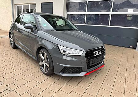 Audi A1 Sport S-line 8fach Navi Automatic