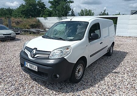 Renault Kangoo Rapid Maxi, Klima, AHK, Tüv Neu !!!