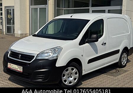 Peugeot Partner L2 Komfort Plus Klima TÜV Neu Euro6