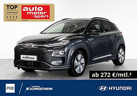 Hyundai Kona PREMIUM-Paket 150kW EV*Lieferung mögli