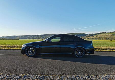 BMW 325i M-Packet