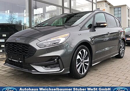 Ford S-Max 867 2.5 Duratec FHEV Hybrid ST-Line