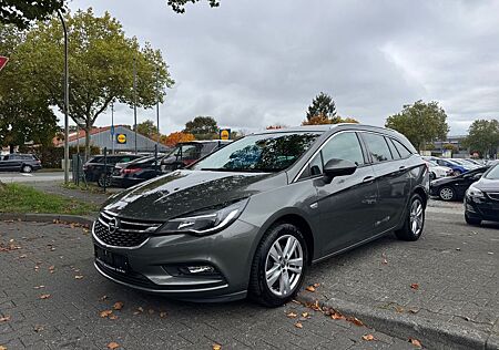 Opel Astra K Sports Tourer Dynamic Start/Stop