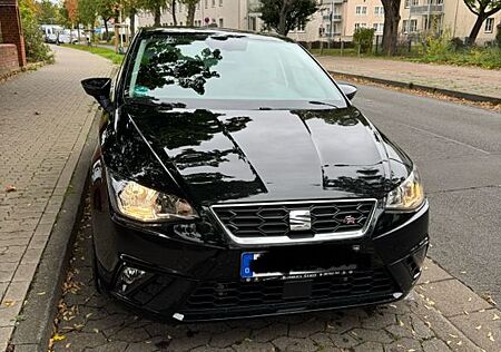 Seat Ibiza 1.0 EcoTSI Start&Stop 85kW FR FR