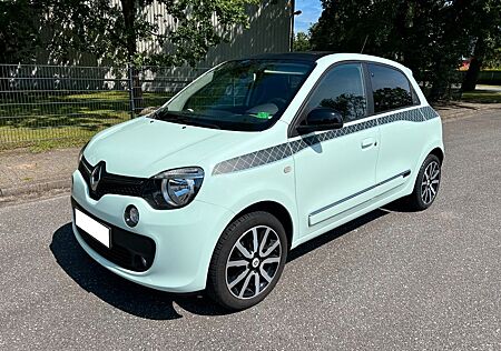 Renault Twingo SCe 70 La Parisienne Faltdach