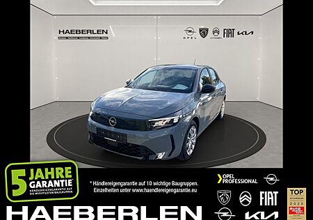 Opel Corsa F 1.2 e *1.Hand+Apple CarPlay+Tempomat*